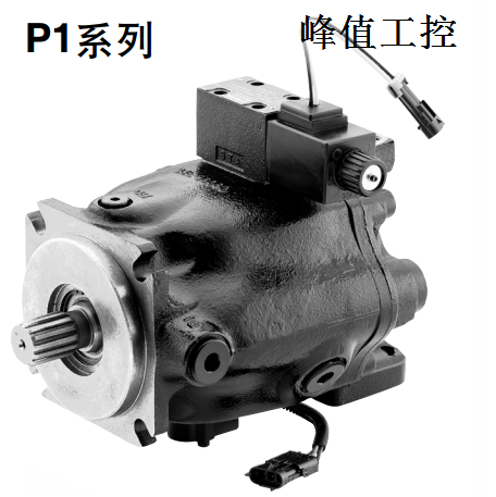 P1/PD系列泵